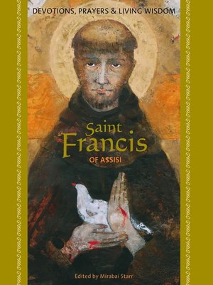 Saint Francis of Assisi - ebook